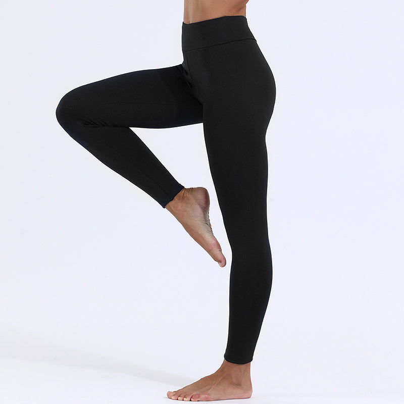 Newplum™ Winter Leggings