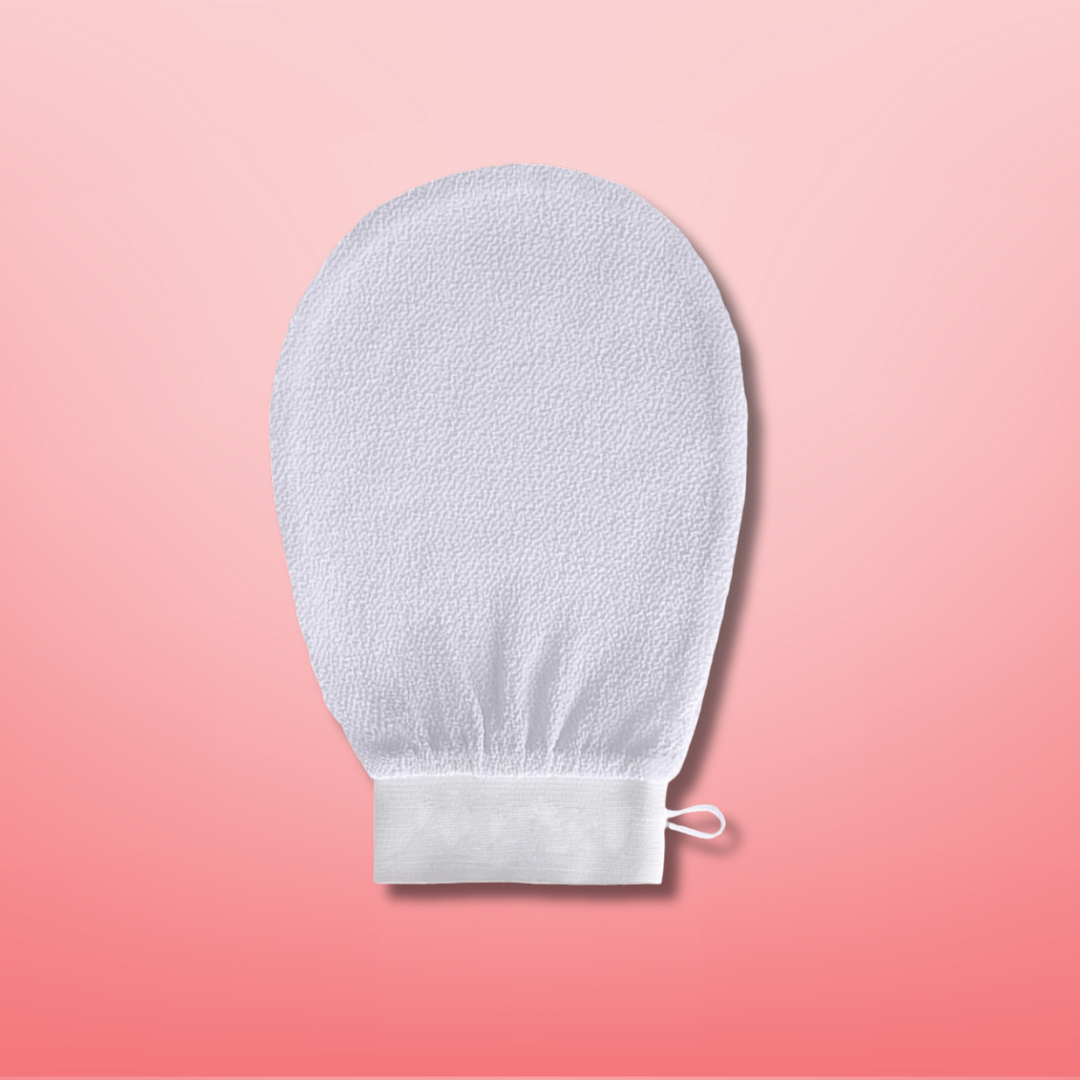 Newplum™ - Deep Exfoliating Glove