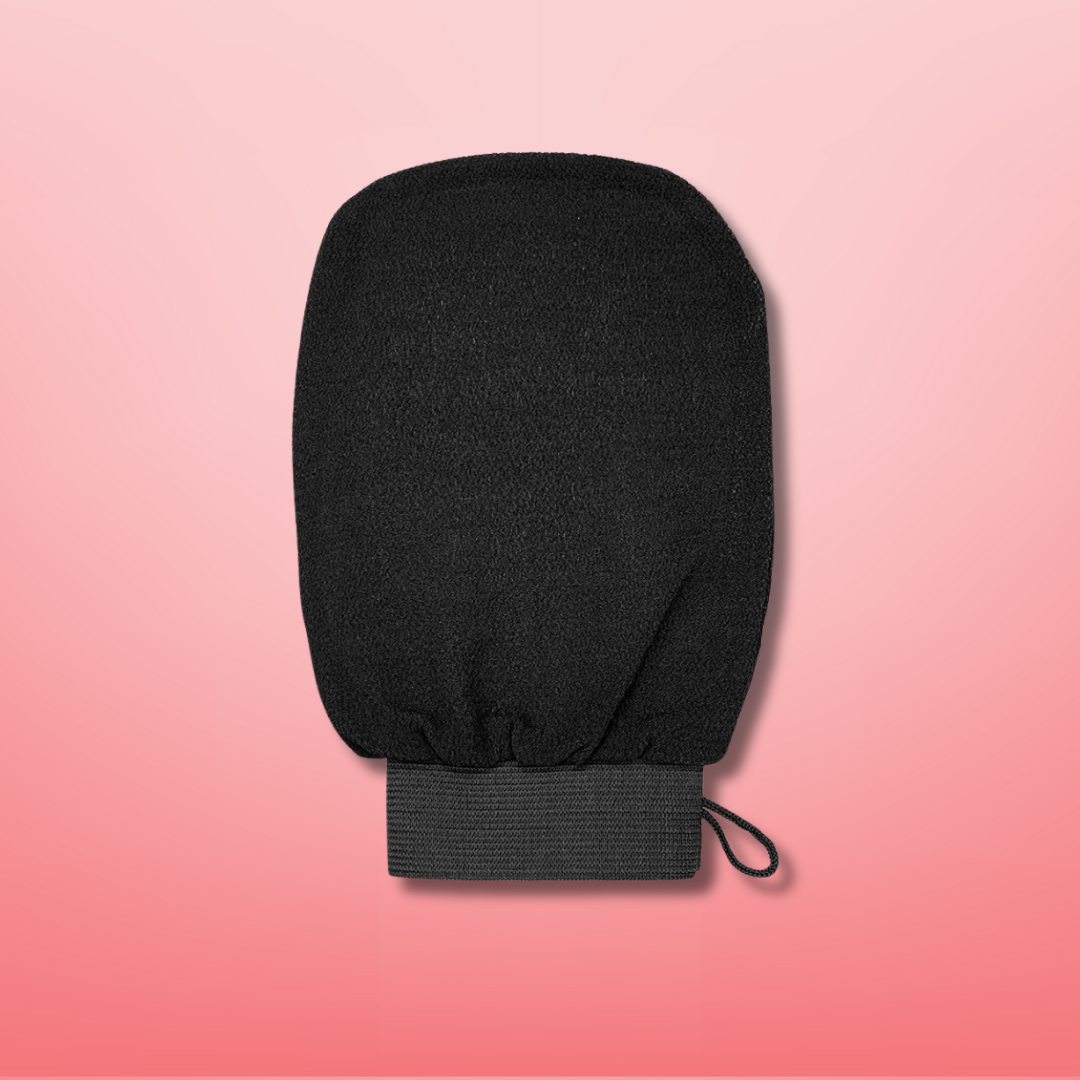 Newplum™ - Deep Exfoliating Glove
