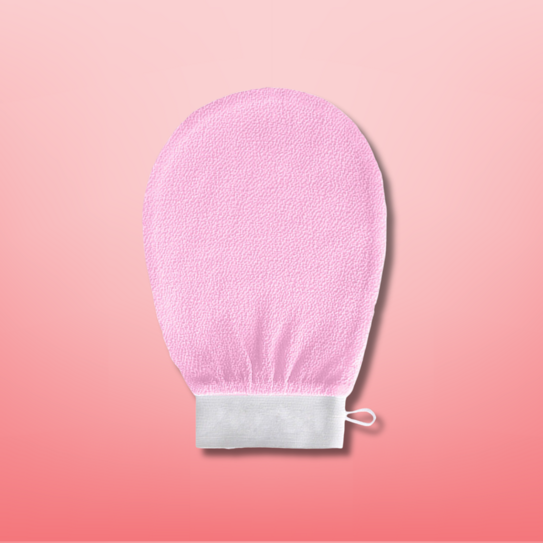 Newplum™ - Deep Exfoliating Glove