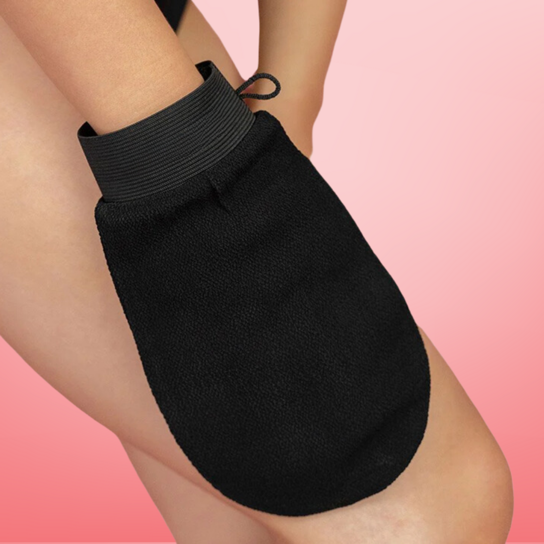 Newplum™ - Deep Exfoliating Glove