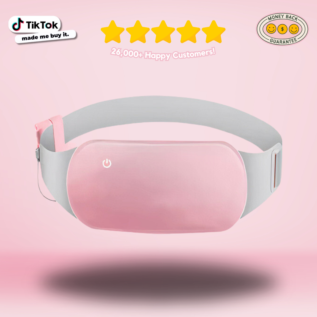 Newplum™ Menstrual Heating Pad