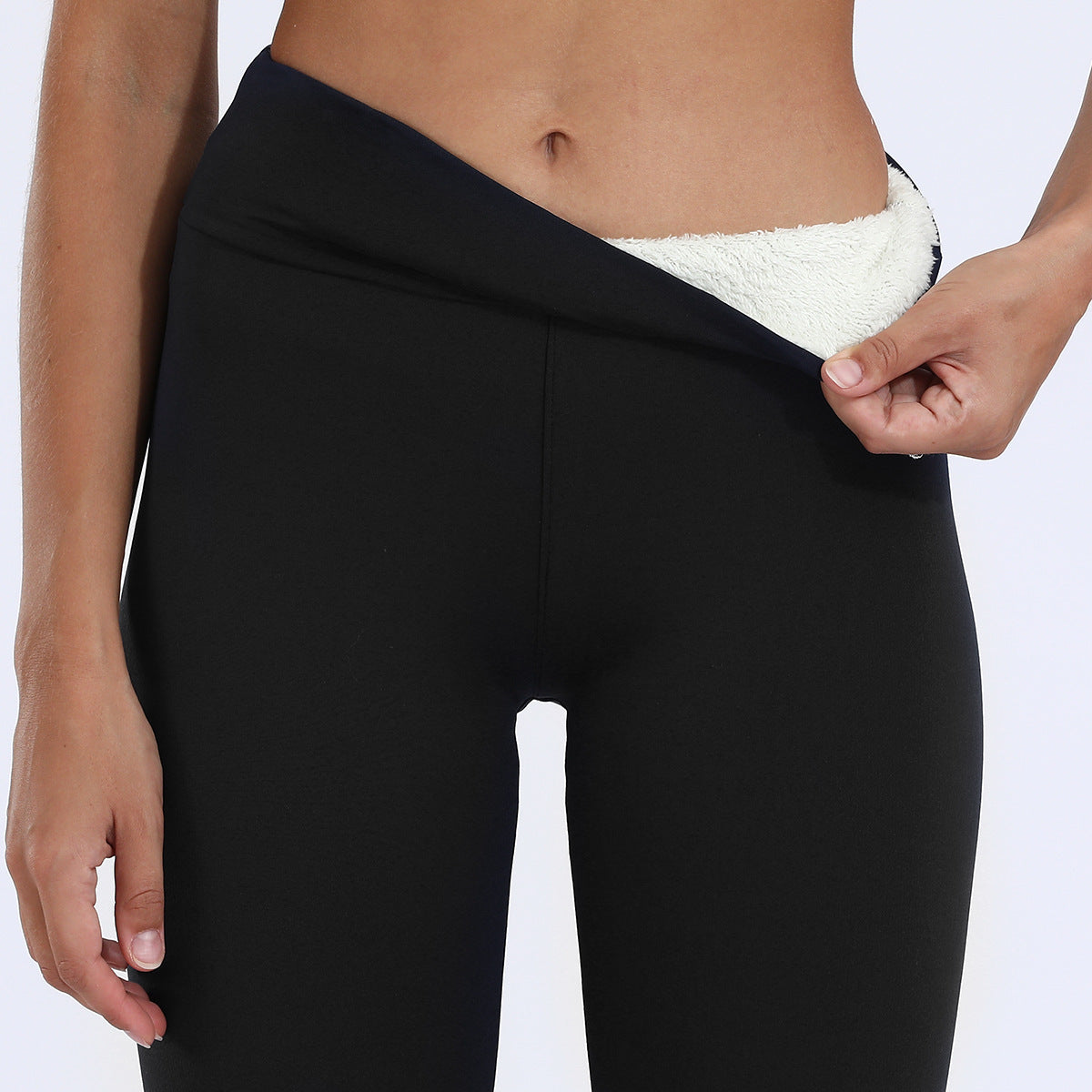 Newplum™ Winter Leggings