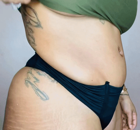 Newplum™ Tummy Control Thong (Buy 1, Get 2 Free!)