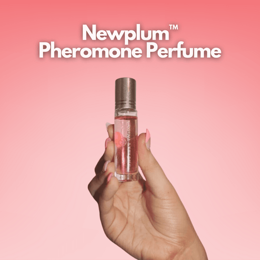 The Secret Scent of Seduction: Unveiling the Power of Pheromone Perfumes - Newplum