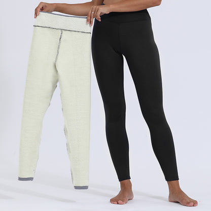 Newplum™ Winter Leggings