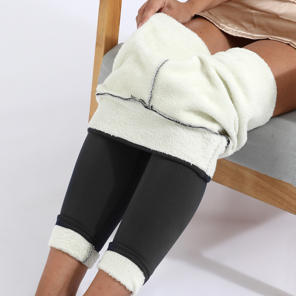 Newplum™ Winter Leggings