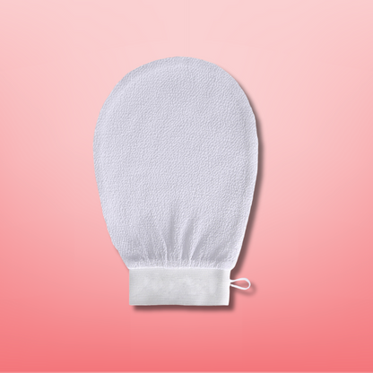 Newplum™ - Deep Exfoliating Glove