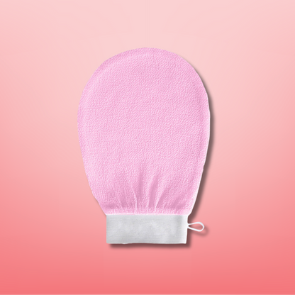 Newplum™ - Deep Exfoliating Glove