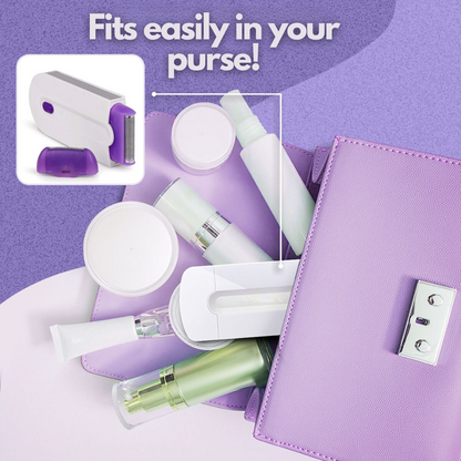 Newplum™ Silk-Touch Hair Remover