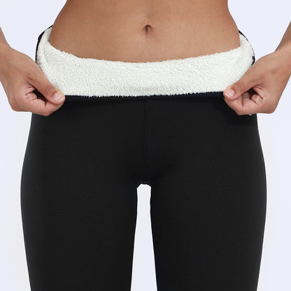 Newplum™ Winter Leggings