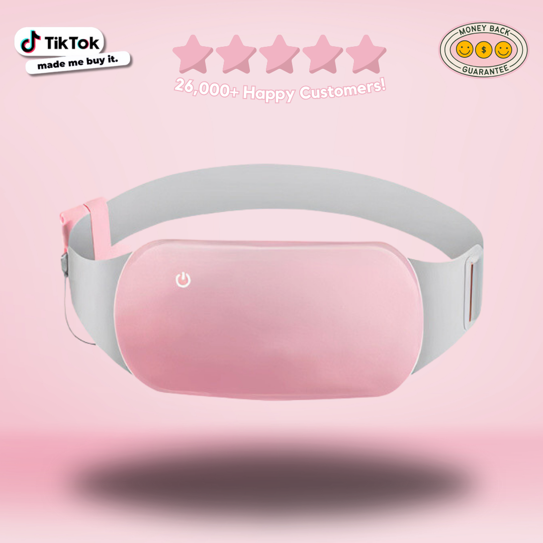 Newplum™ Menstrual Heating Pad