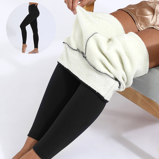 Newplum™ Winter Leggings