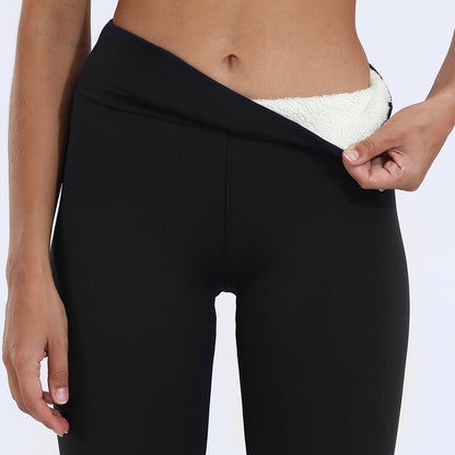 Newplum™ Winter Leggings