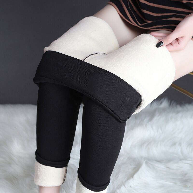 Newplum™ Winter Leggings