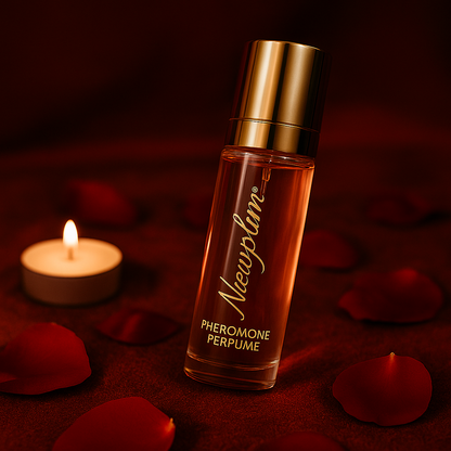 Newplum™ Pheromone Perfume