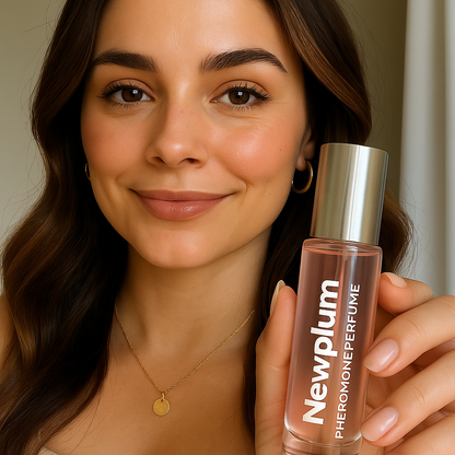 Newplum™ Pheromone Perfume