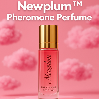 Newplum™ Pheromone Perfume