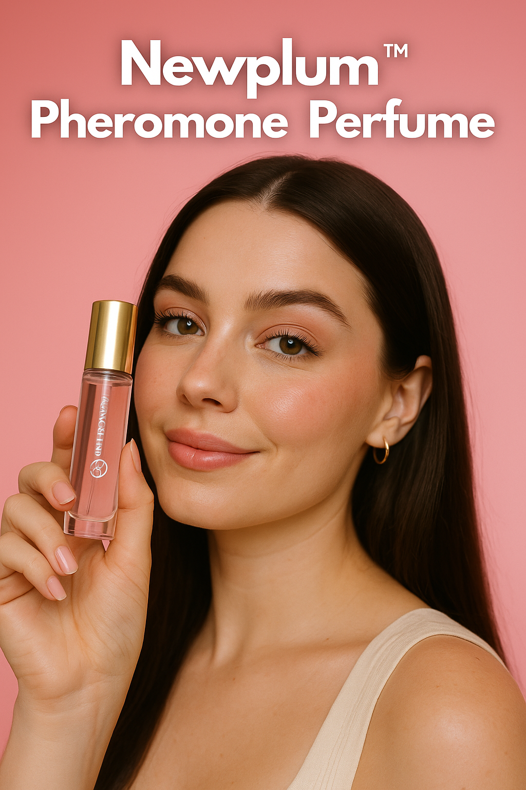 Newplum™ Pheromone Perfume