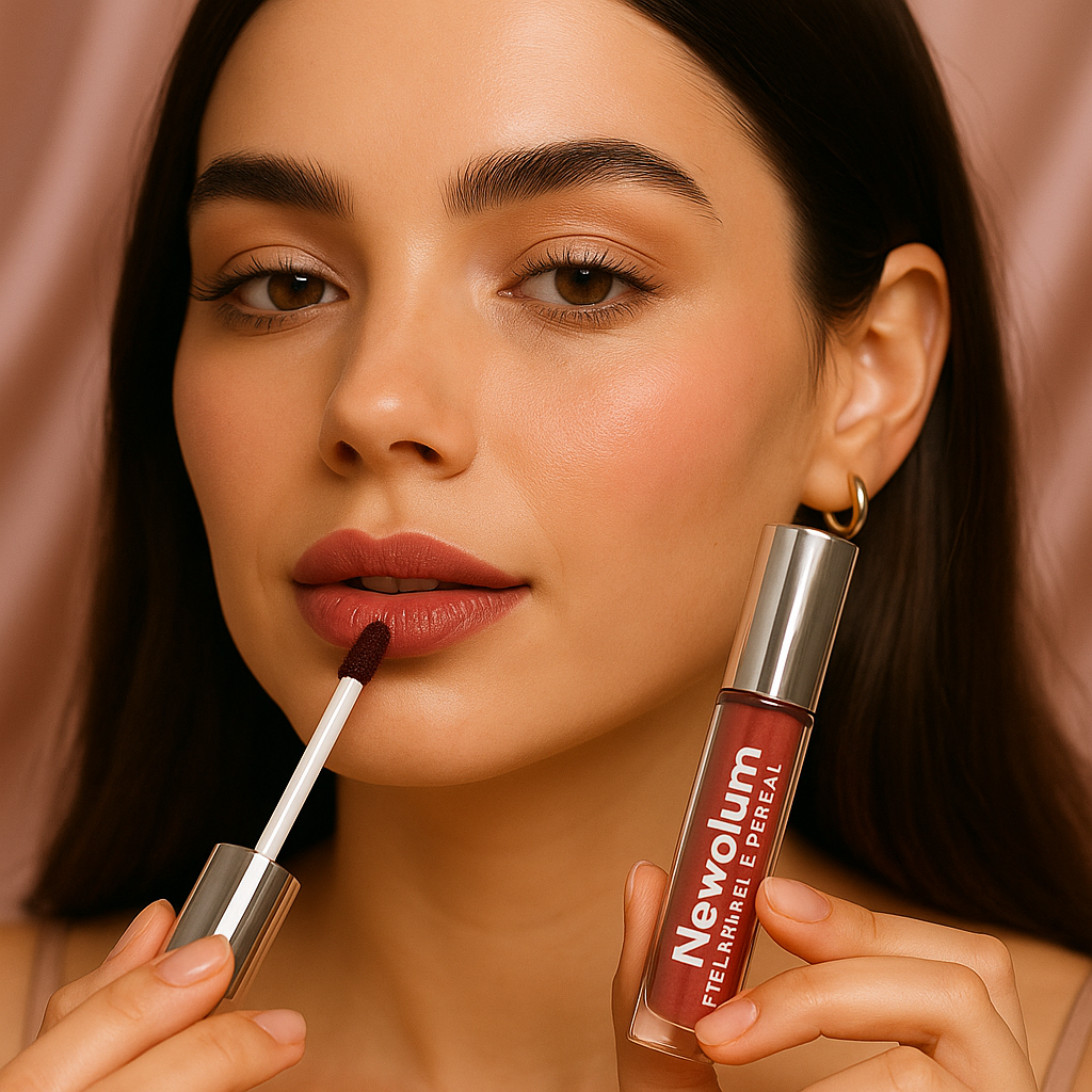 Newplum™ Peel & Reveal Lip Tint