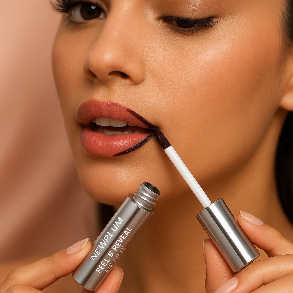 Newplum™ Peel & Reveal Lip Tint