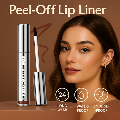 Newplum™ Peel & Reveal Lip Tint