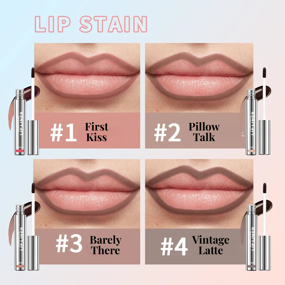 Newplum™ Peel & Reveal Lip Tint