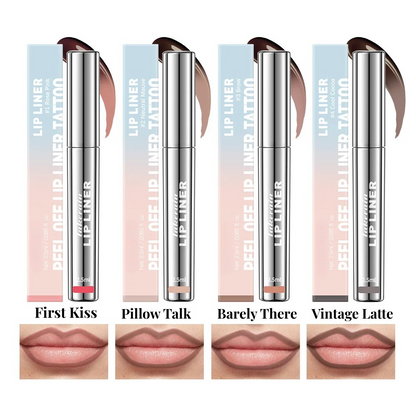 Newplum™ Peel & Reveal Lip Tint