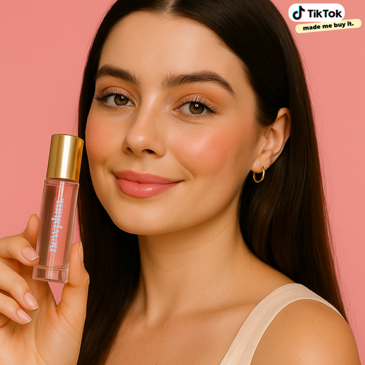 Newplum™ Pheromone Perfume