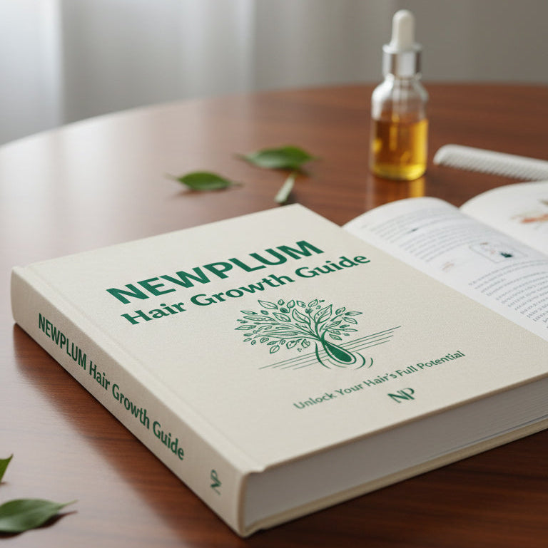 Newplum™ Hair Education Guide