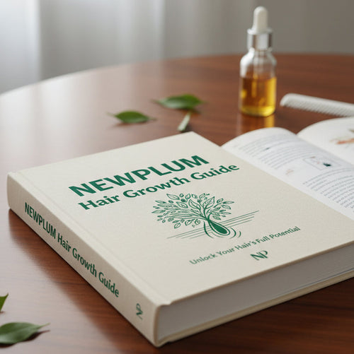 Newplum™ Hair Education Guide