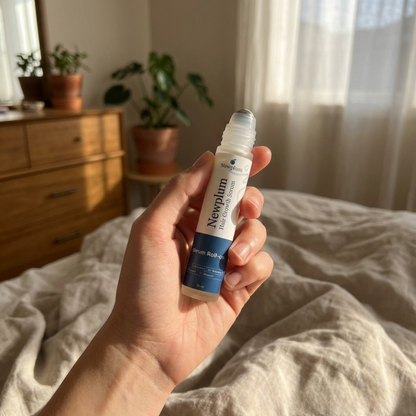 Newplum 01: Follicle Growth Roll-On