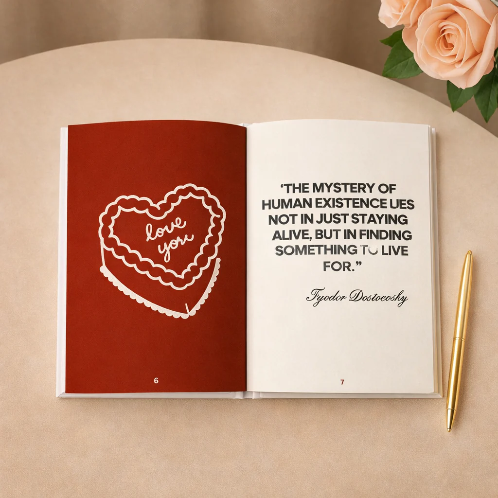 This Is Why You're Mine..