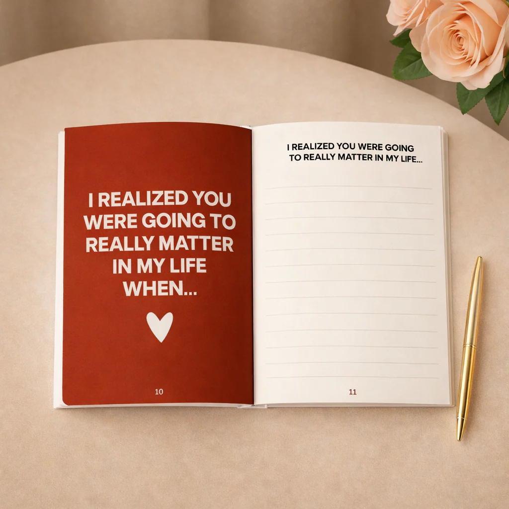 This Is Why You're Mine..