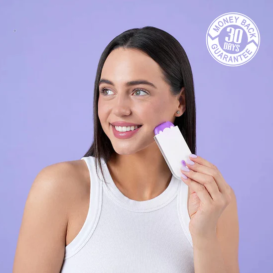 Newplum™ Silk-Touch Hair Remover