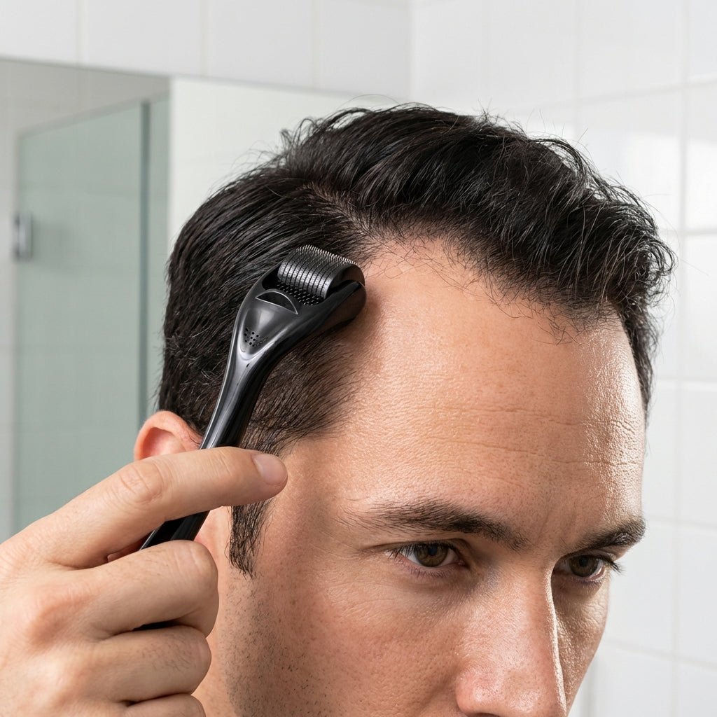 Newplum Derma Roller - Newplum