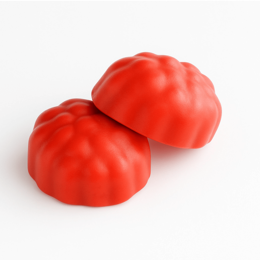 Newplum Hair Growth Gummies - Newplum