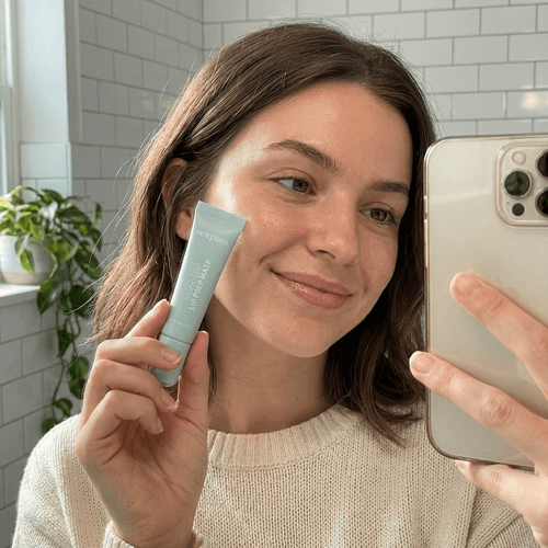 Newplum: Peel — Cooling Lip Prep Mask Buy 3, Get 2 Free - Newplum