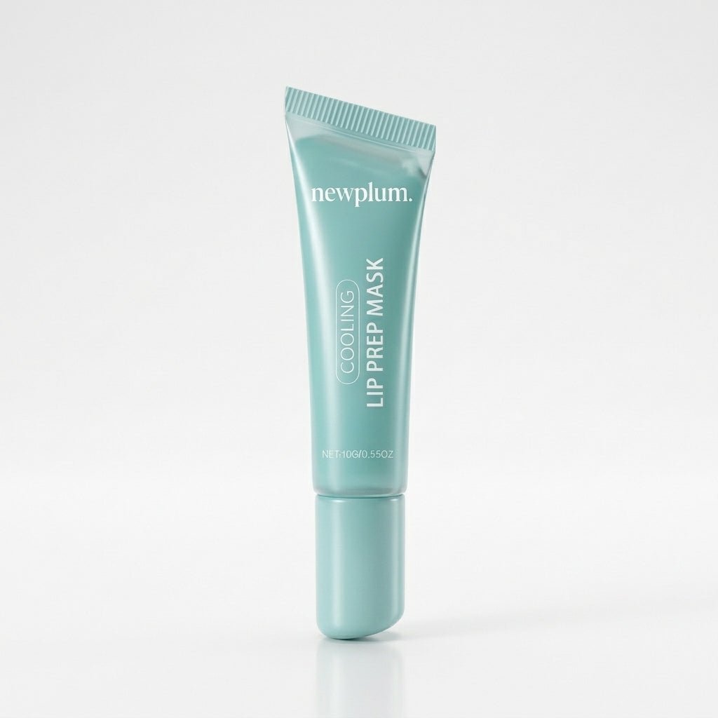 Newplum: Peel — Cooling Lip Prep Mask Buy 3, Get 2 Free - Newplum