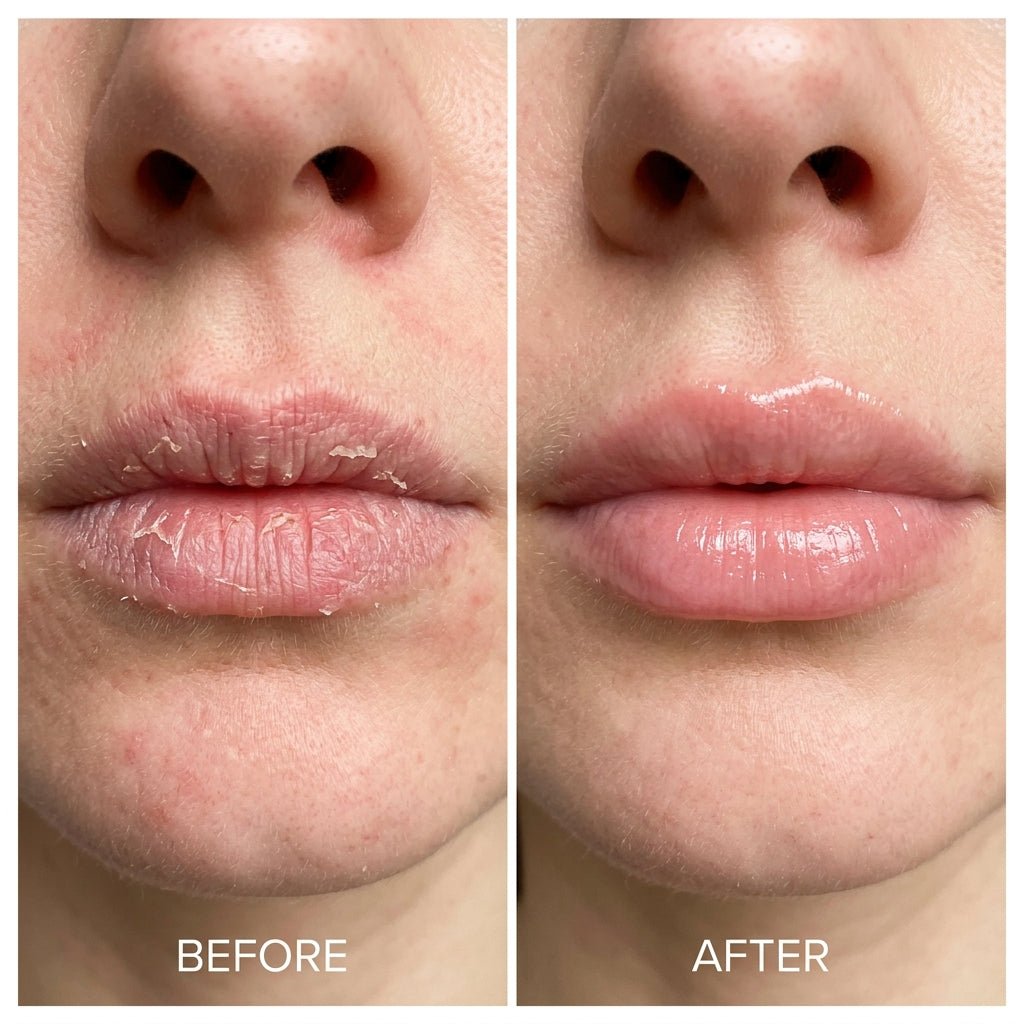 Newplum: Peel — Cooling Lip Prep Mask Buy 3, Get 2 Free - Newplum