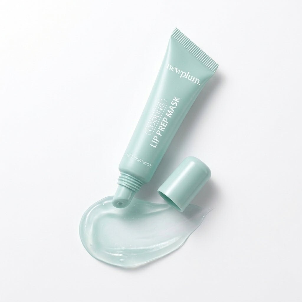 Newplum: Peel — Cooling Lip Prep Mask Buy 3, Get 2 Free - Newplum