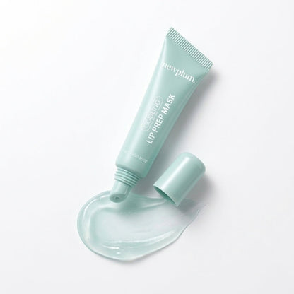 Newplum: Peel — Cooling Lip Prep Mask Buy 3, Get 2 Free - Newplum
