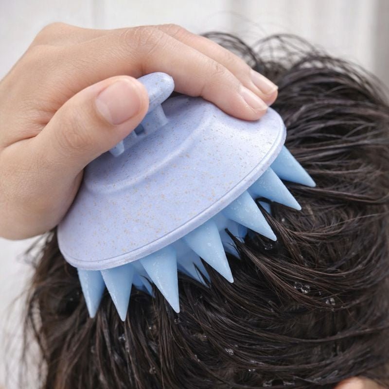 Newplum Scalp Growth Massager - Newplum