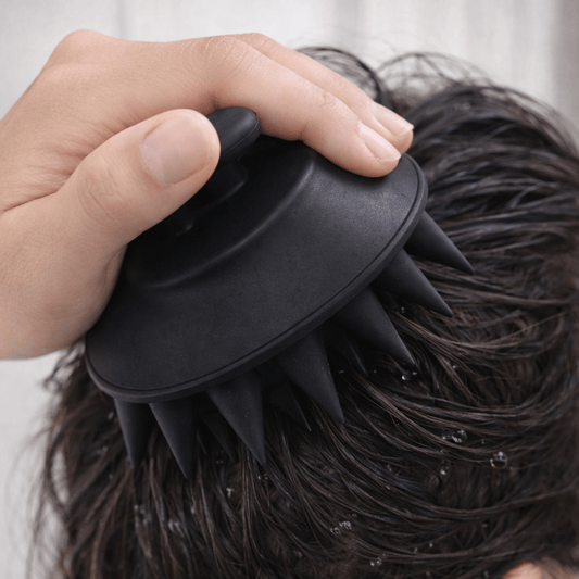 Newplum Scalp Growth Massager - Newplum