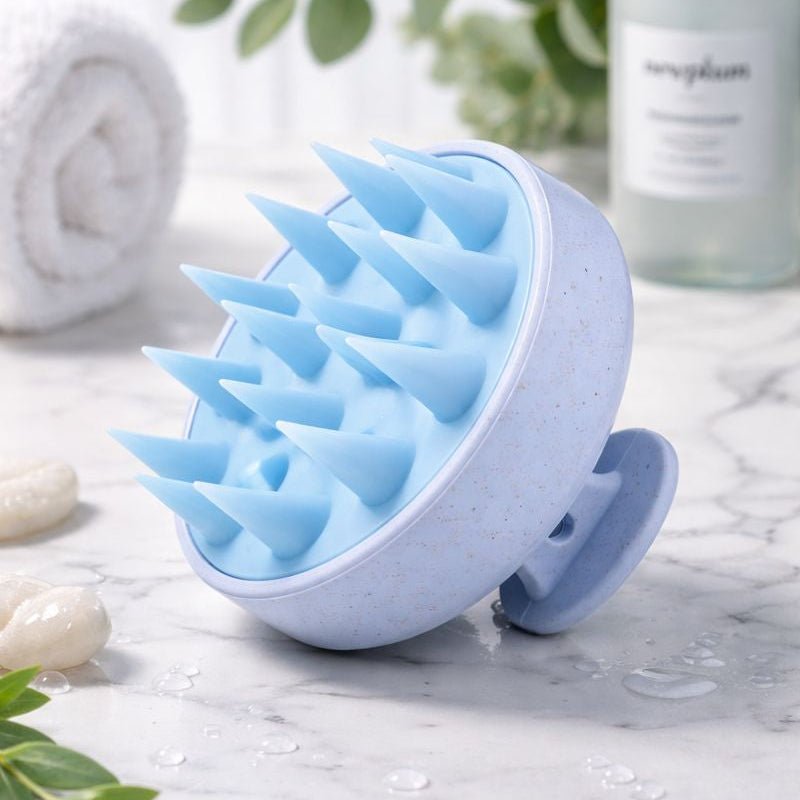 Newplum Scalp Growth Massager - Newplum