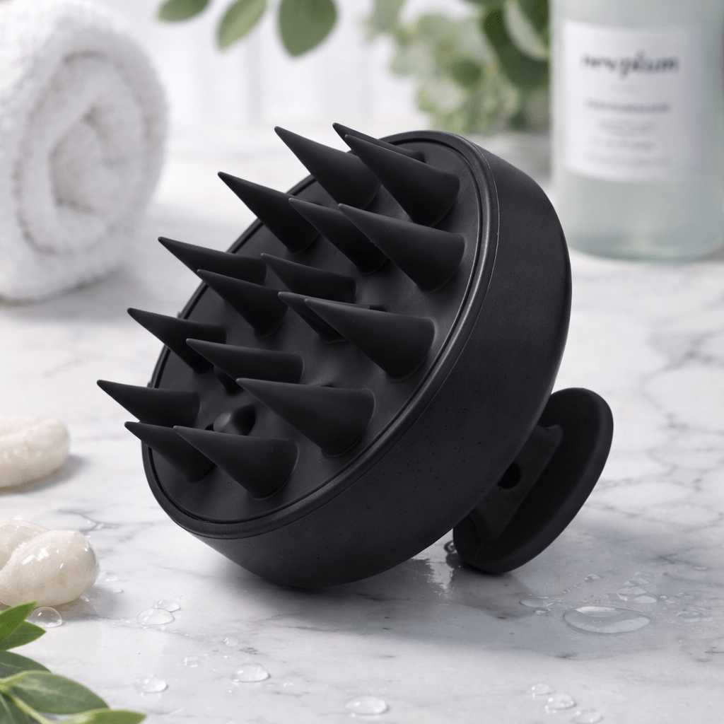 Newplum Scalp Growth Massager - Newplum