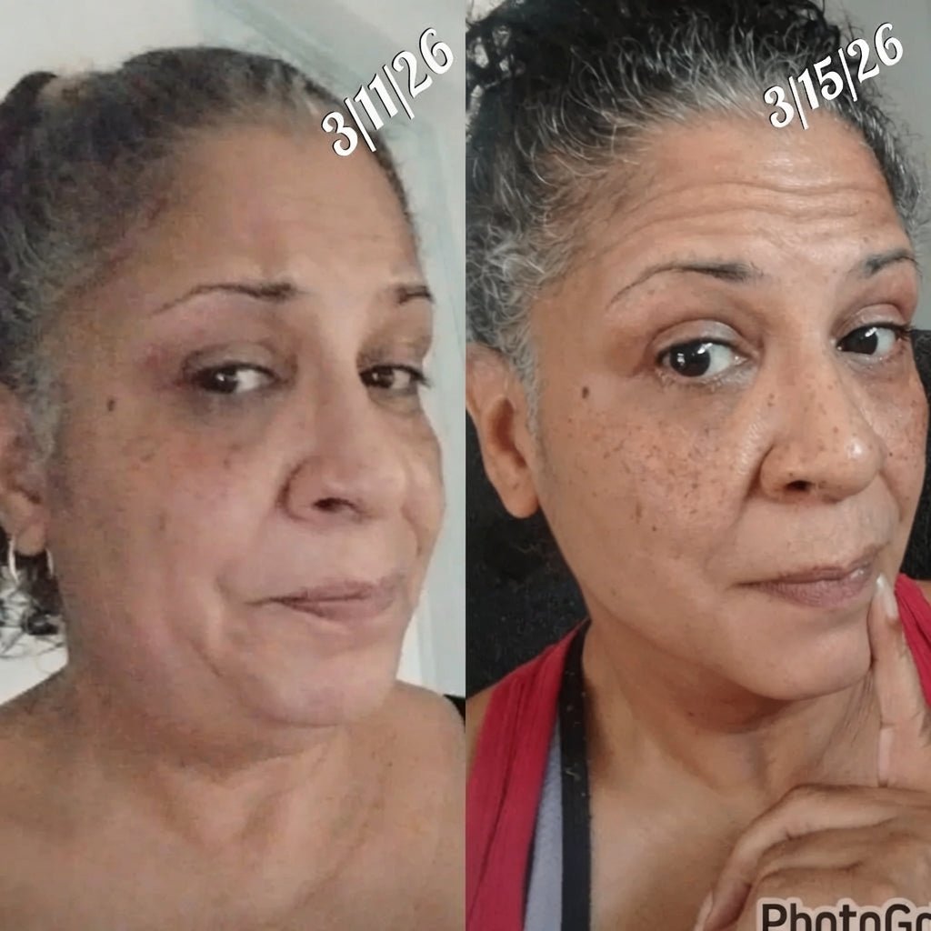 Newplum Sculpt ⎹ Lymphatic Drainage Drops - Newplum