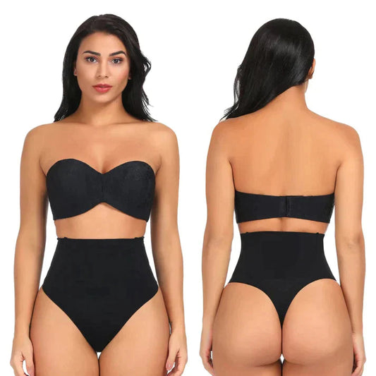 Newplum™ Tummy Control Thong (Buy 1, Get 2 Free!)
