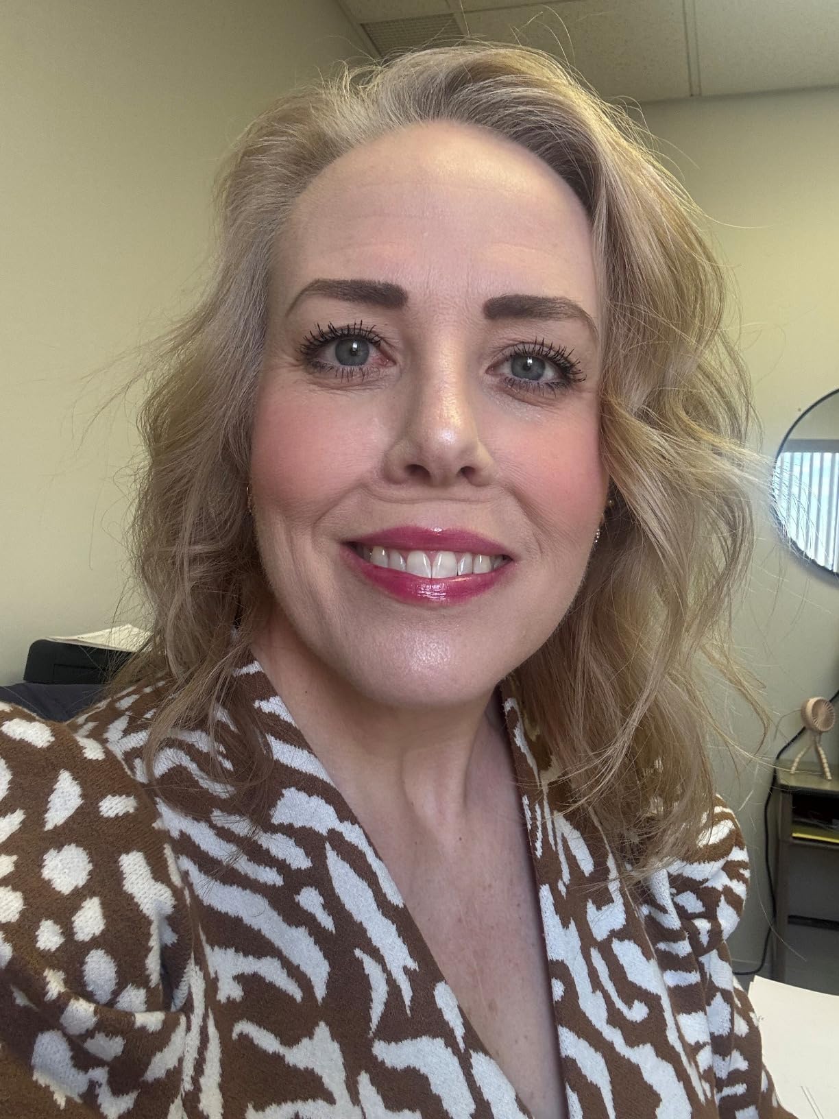 Maryann Johnson