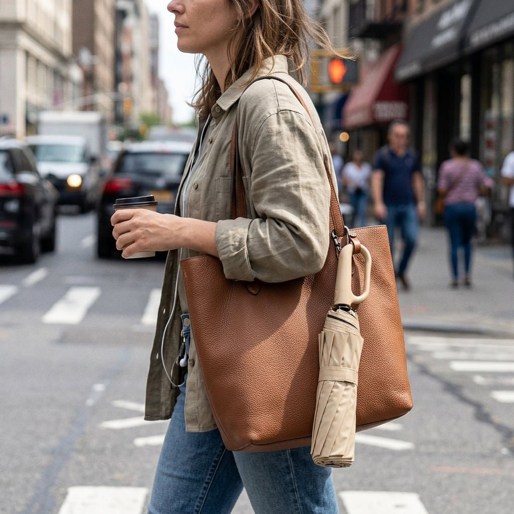 StormShield Umbrella - Newplum